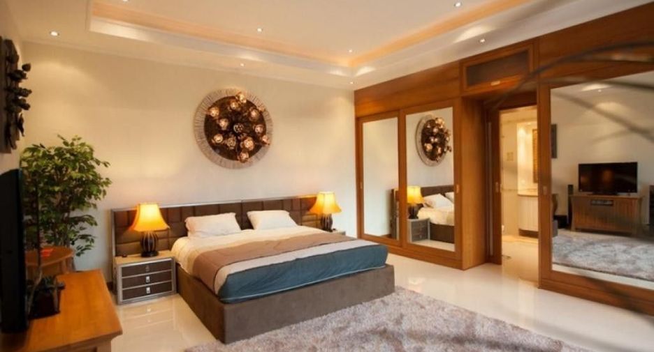 Pool Villa Prathumang Hill