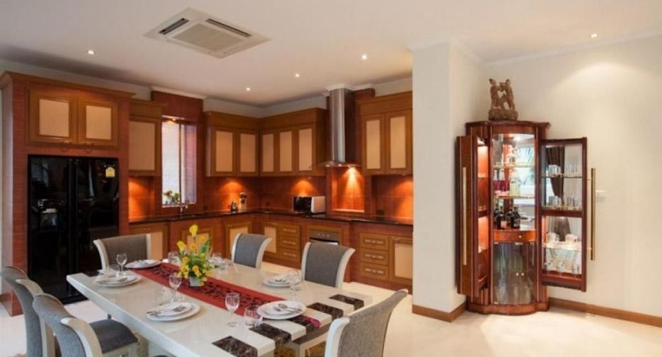 Pool Villa Prathumang Hill