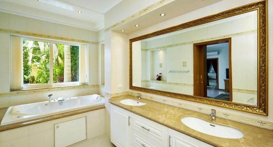 Pool Villa Prathumang Hill