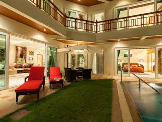Pool Villa Prathumang Hill