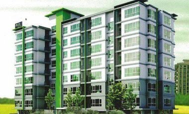 The Nine Condo Ngamwongwan