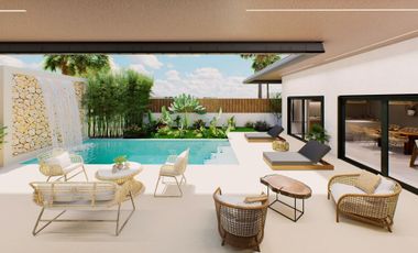 Siam Harmony Residence