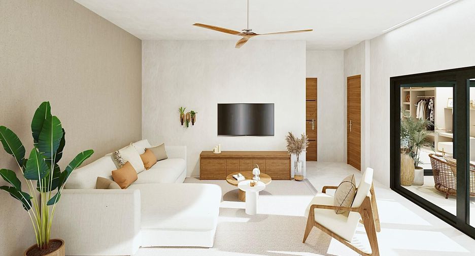 Siam Harmony Residence