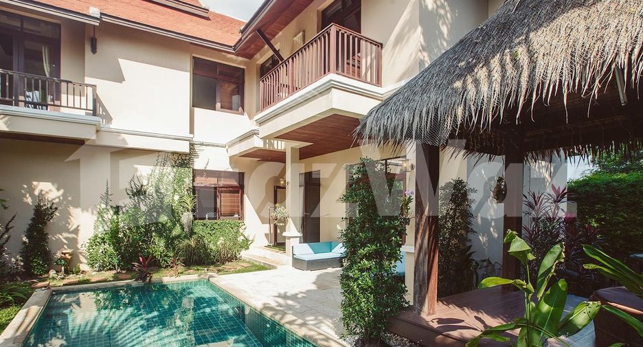 Sunrise Residence