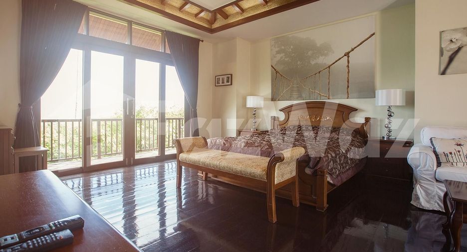 Sunrise Residence