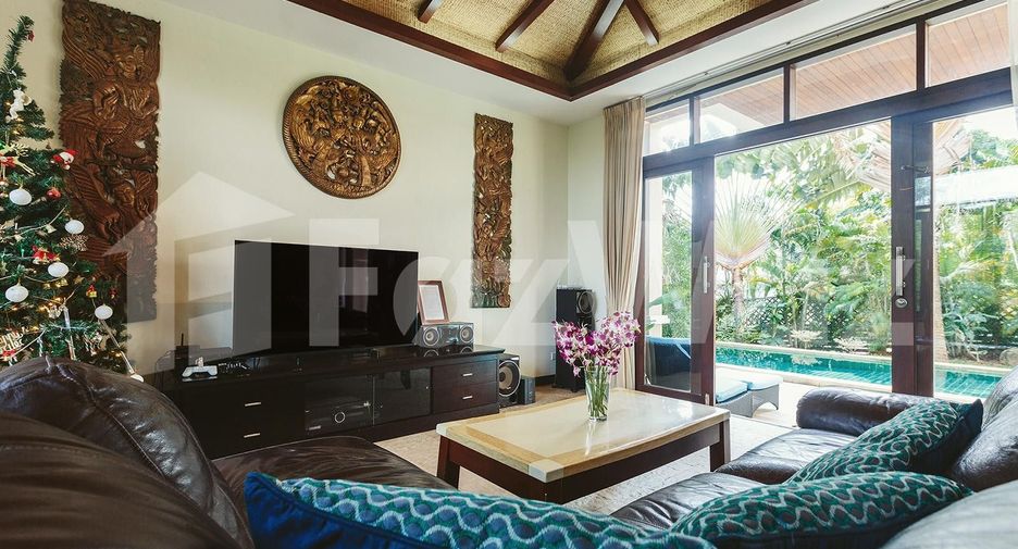 Sunrise Residence