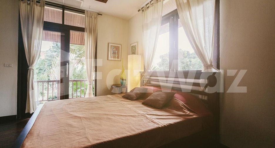 Sunrise Residence