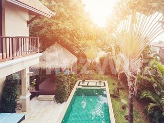 Sunrise Residence