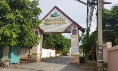 Pattaya Green Ville