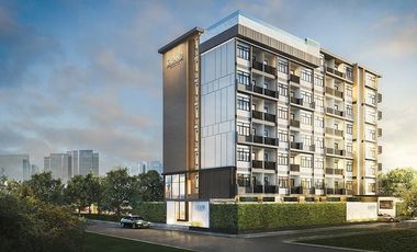 Grand Condominium Wutthakat 57