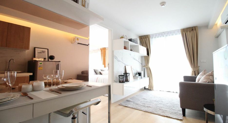 Grand Condominium Wutthakat 57