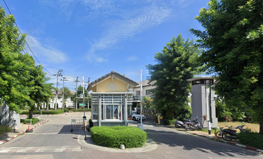 The Connect Village 20