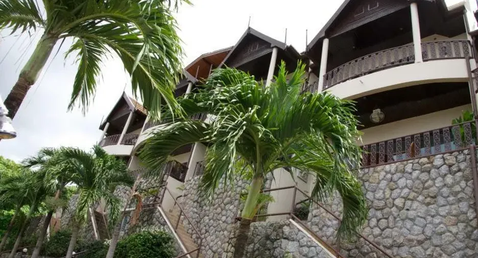 Highland Residence