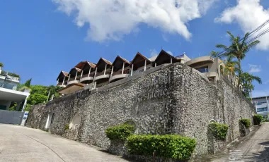 Highland Residence