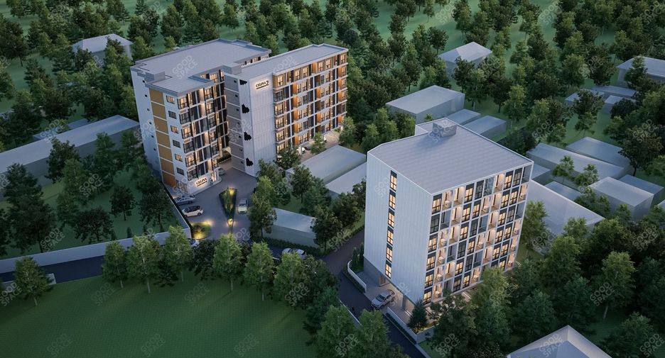 The Celina Condo