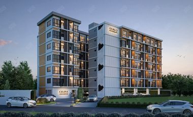 The Celina Condo