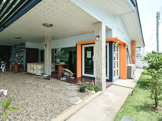 Green Villa Pasak-Lamphun