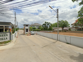 Green Villa Pasak-Lamphun