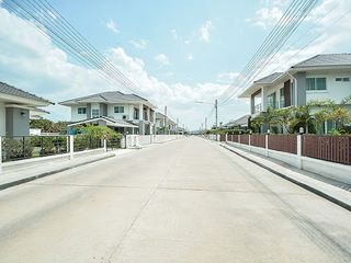 Green Villa Pasak-Lamphun