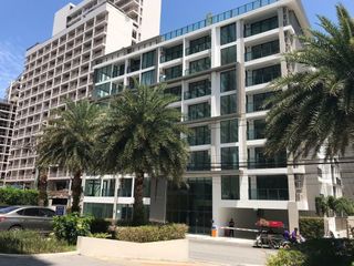 For Rent 1 Bedroom Condo In Bang Lamung, Chonburi