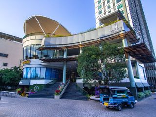 The Rise Residence