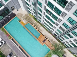 The Rise Residence