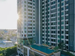 The Rise Residence