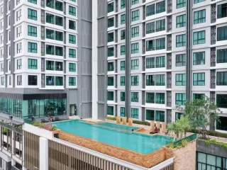 The Rise Residence