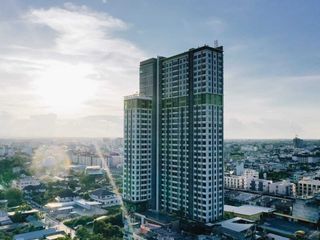 The Rise Residence