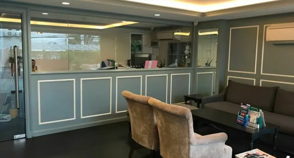 The Raffles