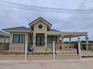 Baan Setthi Khao Kaen Chan