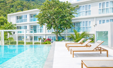 Seavale Patong