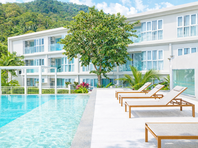 Seavale Patong