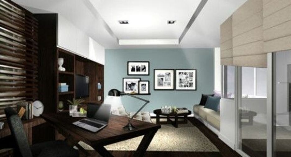 Casa Diva Sathorn-Kanlapaphruek