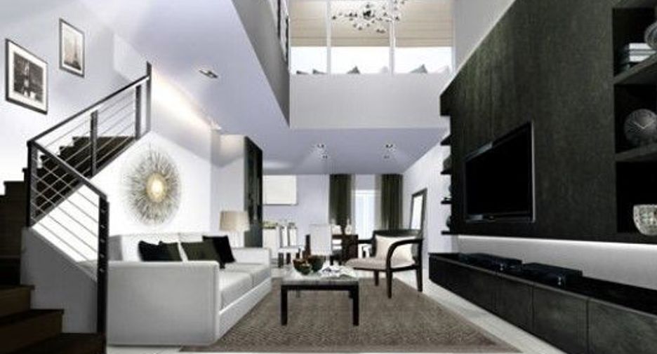 Casa Diva Sathorn-Kanlapaphruek