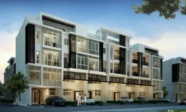 Casa Diva Sathorn-Kanlapaphruek