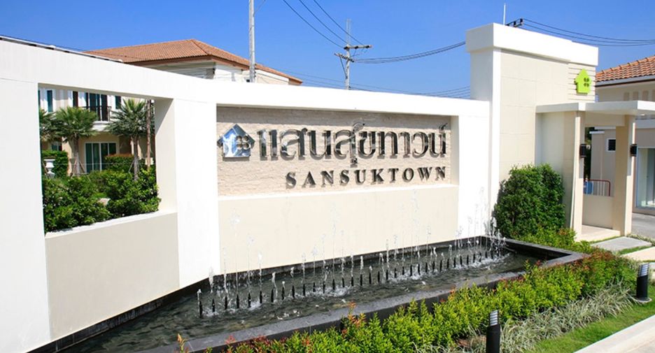 Sansuk Town 1