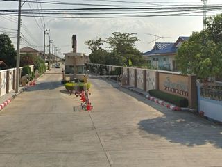 ศรีเทพไทยพาร์ควิลล์