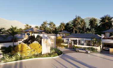 Naga Kiri Villas Lamai