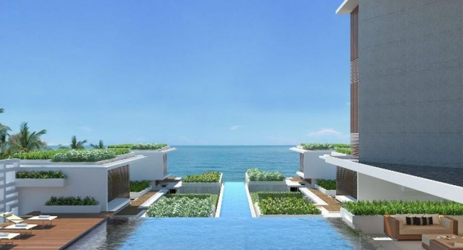 Modena Condominium & Pool Villa, Pranburi
