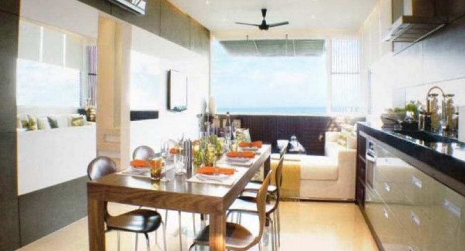 Modena Condominium & Pool Villa, Pranburi