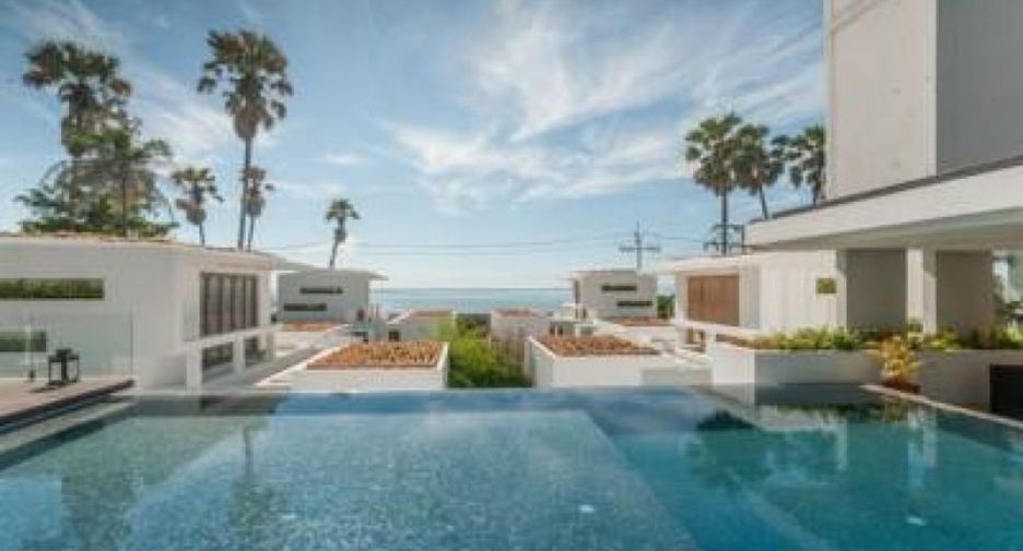 Modena Condominium & Pool Villa, Pranburi