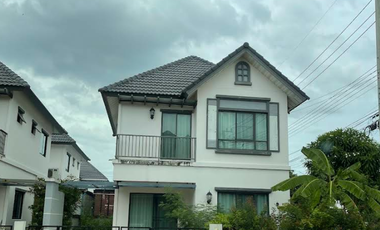 Modi Villa Pinklao-Sai  5