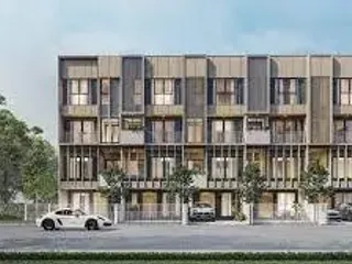 The Blisz Sathorn - Charan 35