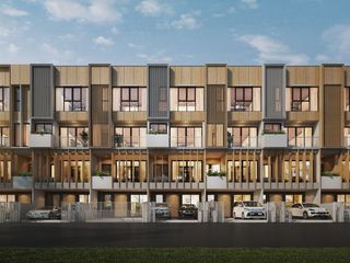 The Blisz Sathorn - Charan 35