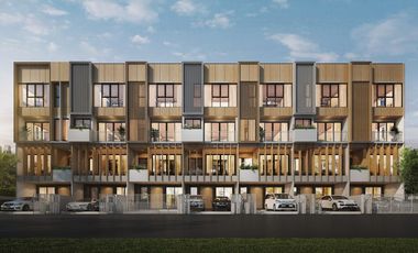 The Blisz Sathorn - Charan 35