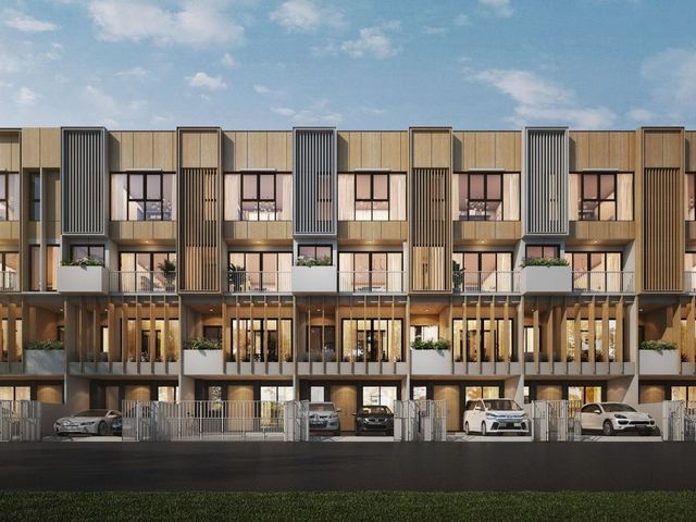 The Blisz Sathorn - Charan 35