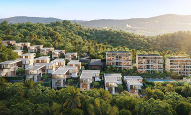 Kiara Reserve Residence