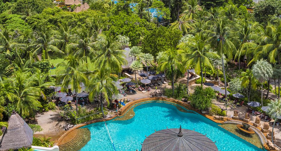 Movenpick Resort Karon Beach