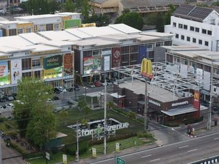 Star Avenue 7